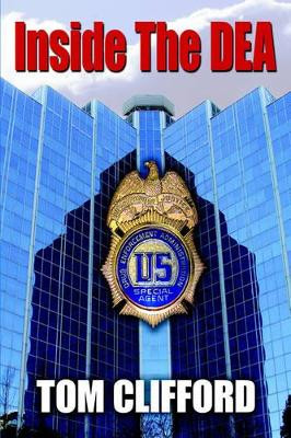 Inside The DEA Tom Clifford 9781420894257