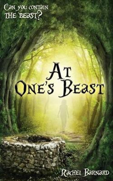 At One's Beast by Rachel Barnard