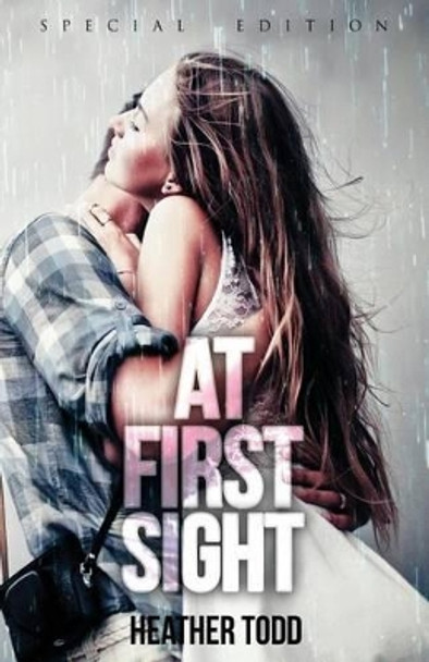 At First Sight: Special Edition Heather Todd 9781503247604