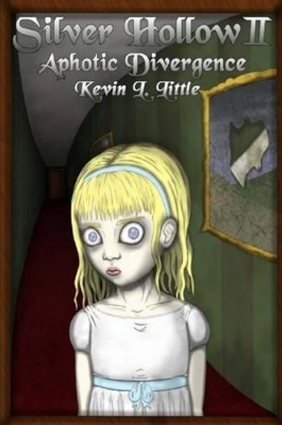 Silver Hollow II by Rachel H Little