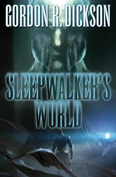 SLEEPWALKER'S WORLD Diamond Comic Distributors, Inc. 9781481483162