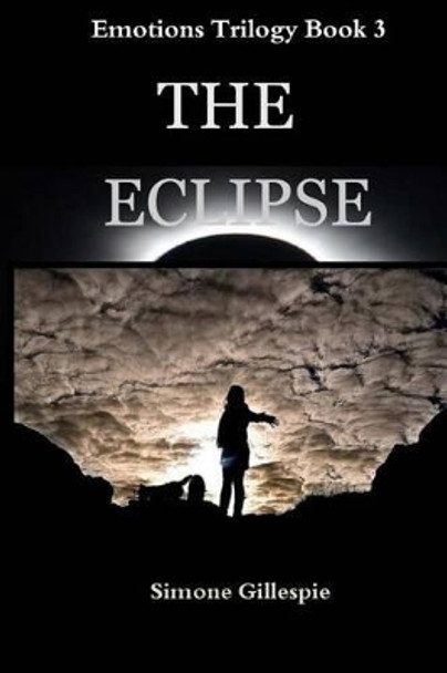 The Eclipse Simone Gillespie 9781492876847