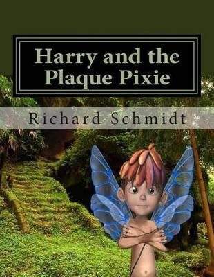 Harry and the Plaque Pixie by Bigstock Com / Digitalstudio