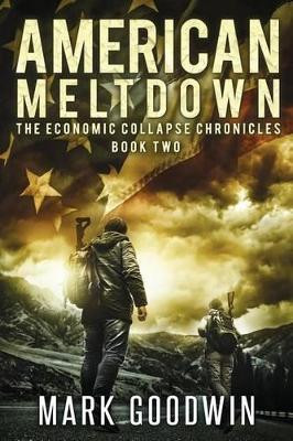 American Meltdown by Mark Goodwin