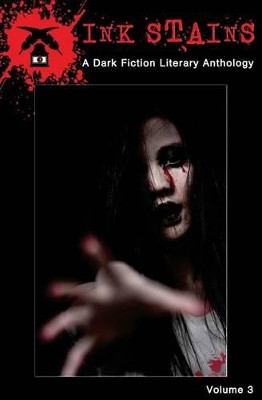 Ink Stains by N Apythia Morges