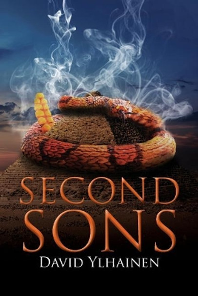 Second Sons David Ylhainen 9781645701941