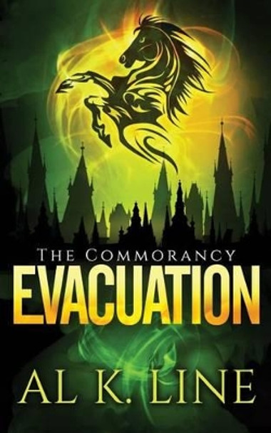 Evacuation Al K Line 9781505346886 Evacuation Al K Line 9781505346886