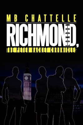 Richmond, London by M.B. Chatelle
