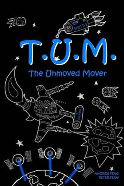 Tum by Peter Feng