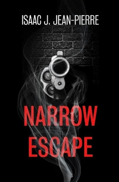 Narrow Escape Helen Burroughs 9781495347221