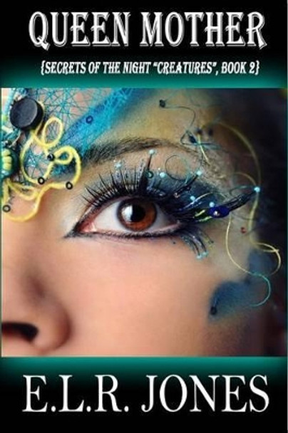 Queen Mother by E L R Jones Queen Mother by E L R Jones