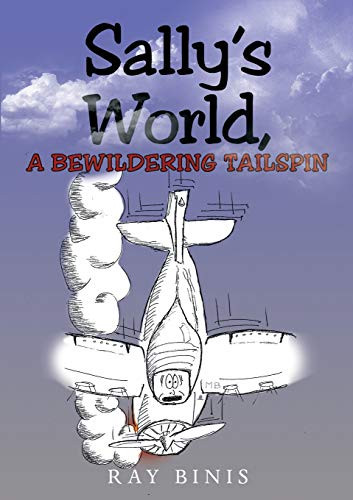 Sally's World, A Bewildering tailspin by Ray Binis