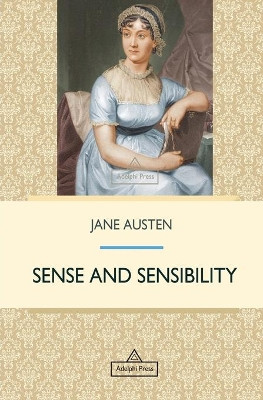 Sense and Sensibility Jane Austen 9781787245976