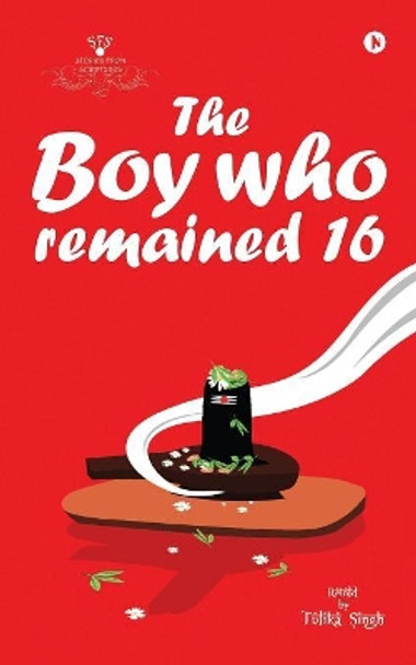 The Boy Who Remained 16 Tulika Singh 9781948372107