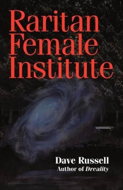 Raritan Female Institute by Dave Russell (University of Central Lancashire UK)