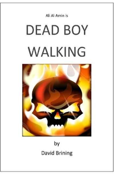 Dead Boy Walking David Brining 9781506190778