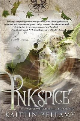 Inkspice Kaitlin Bellamy 9781790305919