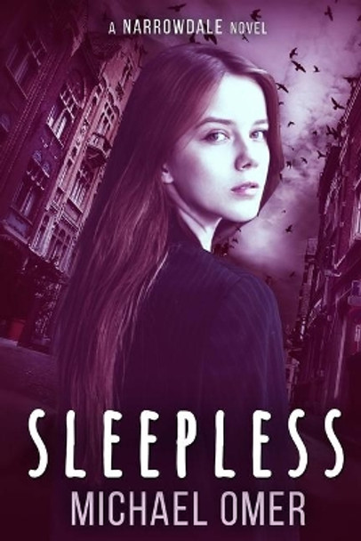 Sleepless Shahar Kober 9781507541029