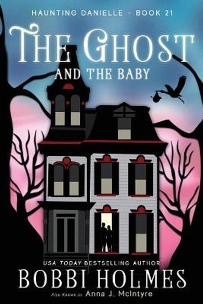 The Ghost and the Baby Bobbi Holmes 9781949977417