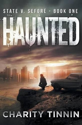 Haunted by Charity Tinnin