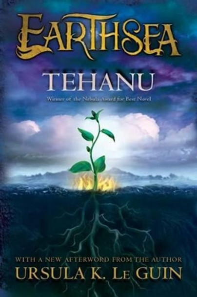 Tehanu Ursula K Le Guin 9781442459960