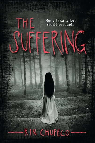 The Suffering by Rin Chupeco