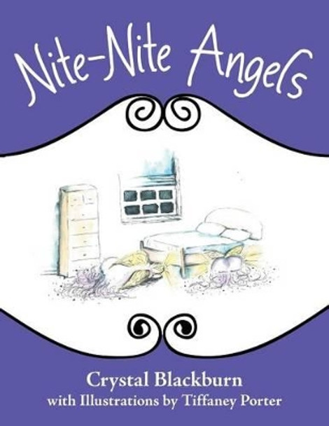 Nite-Nite Angels Crystal Blackburn 9781504331883
