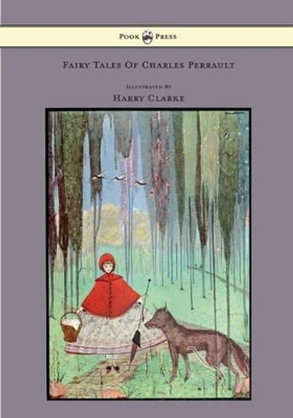 Fairy Tales Charles Perrault 9781445508610