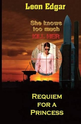 Requiem for a Princess by Leon Edgar