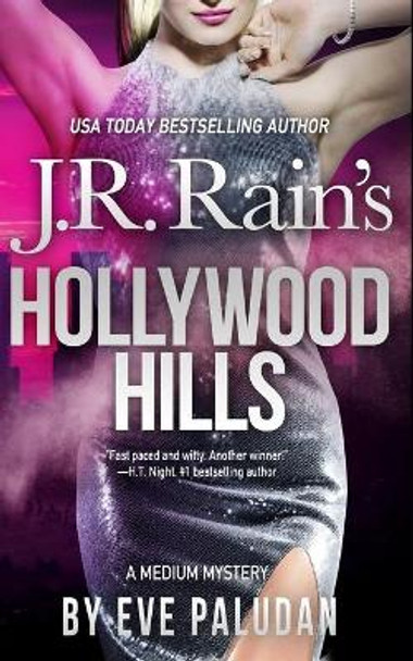 Hollywood Hills J R Rain 9781686828652