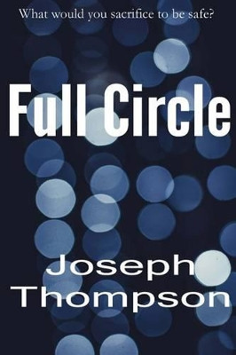 Full Circle by Director Joseph Thompson (Massachusetts Museum of Contemporary Art)