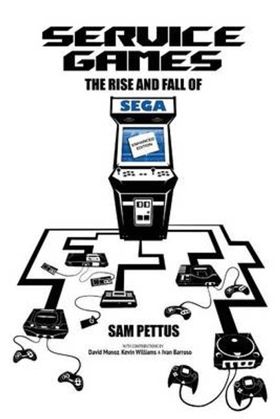 Service Games by David Munoz