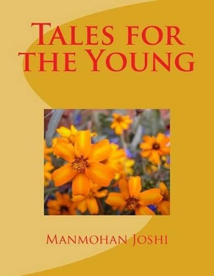 Tales for the Young by Manmohan Joshi