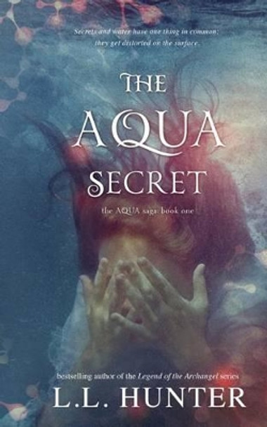 The Aqua Secret Regina Wamba 9781497496842