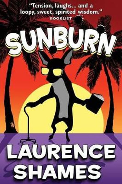Sunburn by Laurence Shames