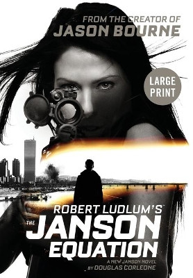 Robert Ludlum's (Tm) the Janson Equation by Douglas Corleone
