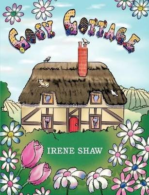 Cosy Cottage by Irene Shaw