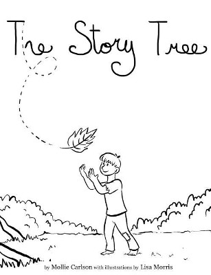 The Story Tree by Lisa Morris