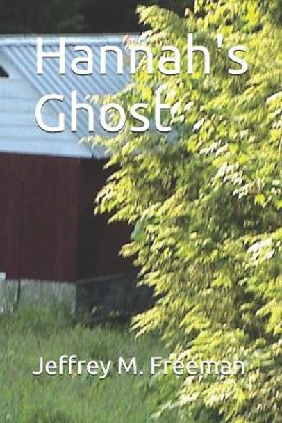 Hannah's Ghost Jeffrey M Freeman 9781520507873