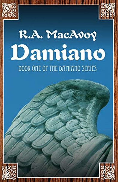 Damiano R. A. MacAvoy 9781497642232
