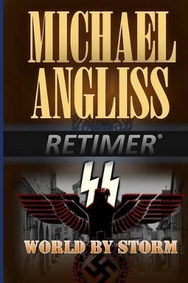 World by Storm Michael Angliss 9781484144503