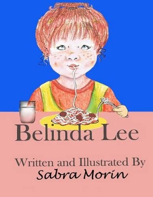 Belinda Lee by Sabra Morin