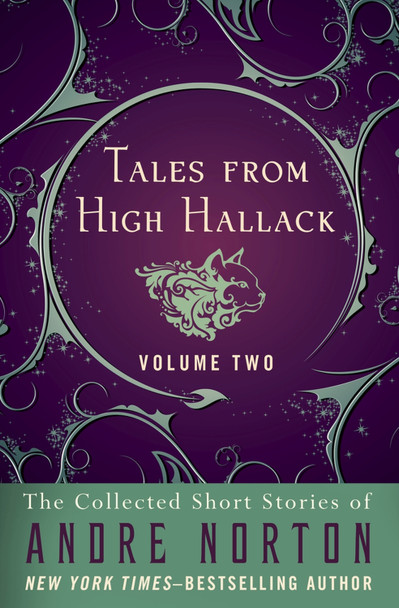 Tales from High Hallack Volume Two by Andre Norton