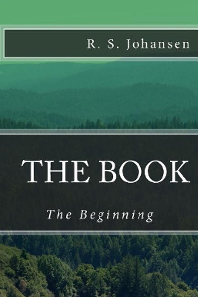 The Book by R S Johansen The Book by R S Johansen