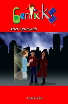 Genticks by Ariel Agrioyanis