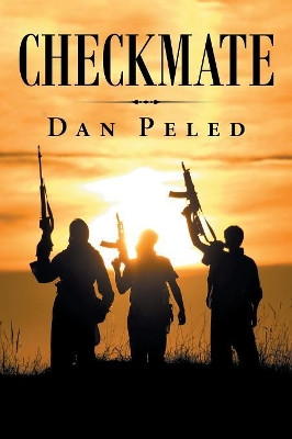 Checkmate Dan Peled 9781532076909
