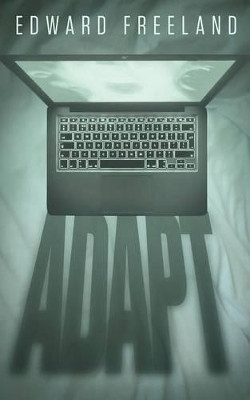 Adapt by Edward Freeland