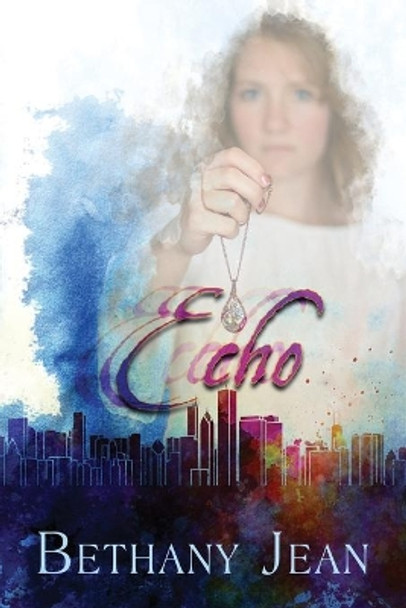 Echo Bethany Jean 9781701206458