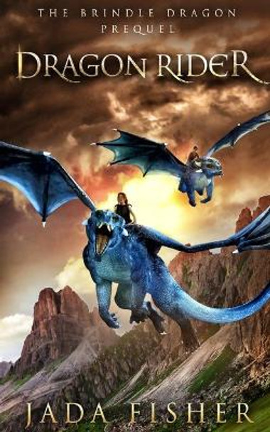 Dragon Rider by Jada Fisher