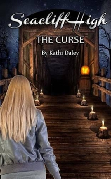 The Curse Kathi Daley 9781511870207